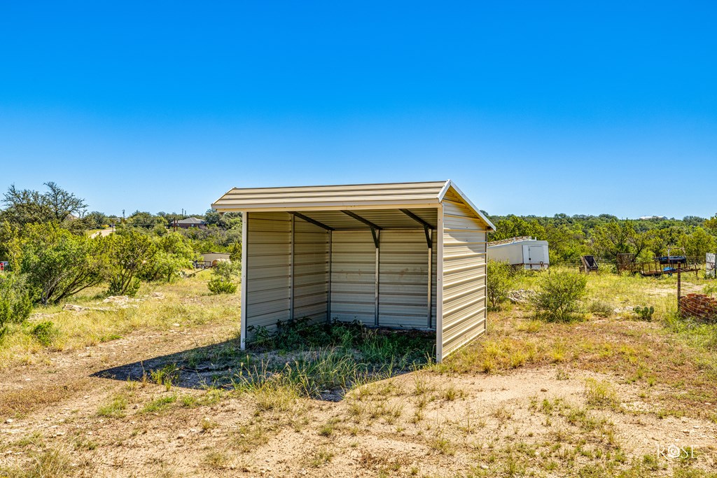 3022 Venado Court, Christoval, Texas image 40