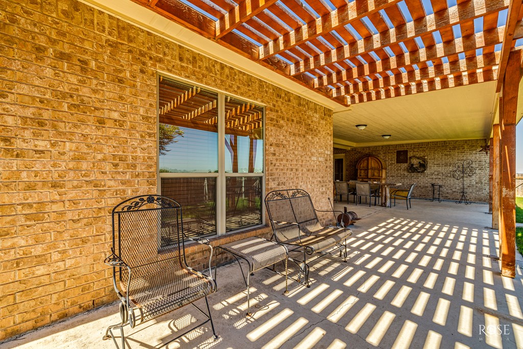 3022 Venado Court, Christoval, Texas image 31