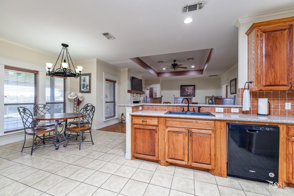 3022 Venado Court, Christoval, Texas image 15