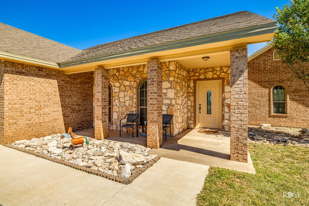 3022 Venado Court, Christoval, Texas image 28