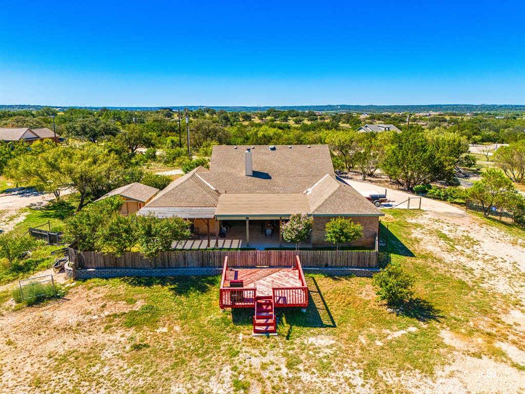 3022 Venado Court, Christoval, Texas image 47