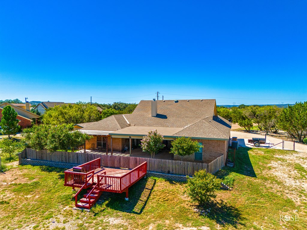 3022 Venado Court, Christoval, Texas image 48