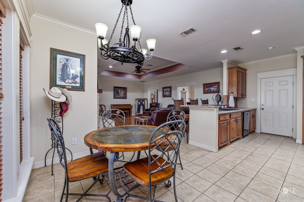 3022 Venado Court, Christoval, Texas image 17