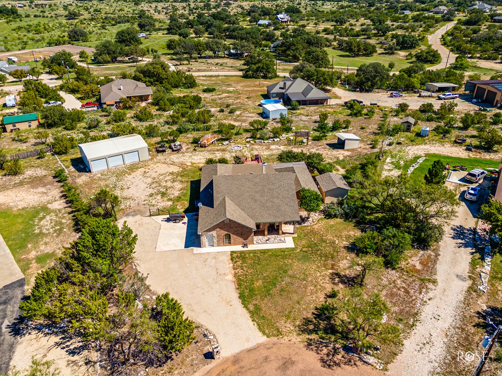 3022 Venado Court, Christoval, Texas image 4