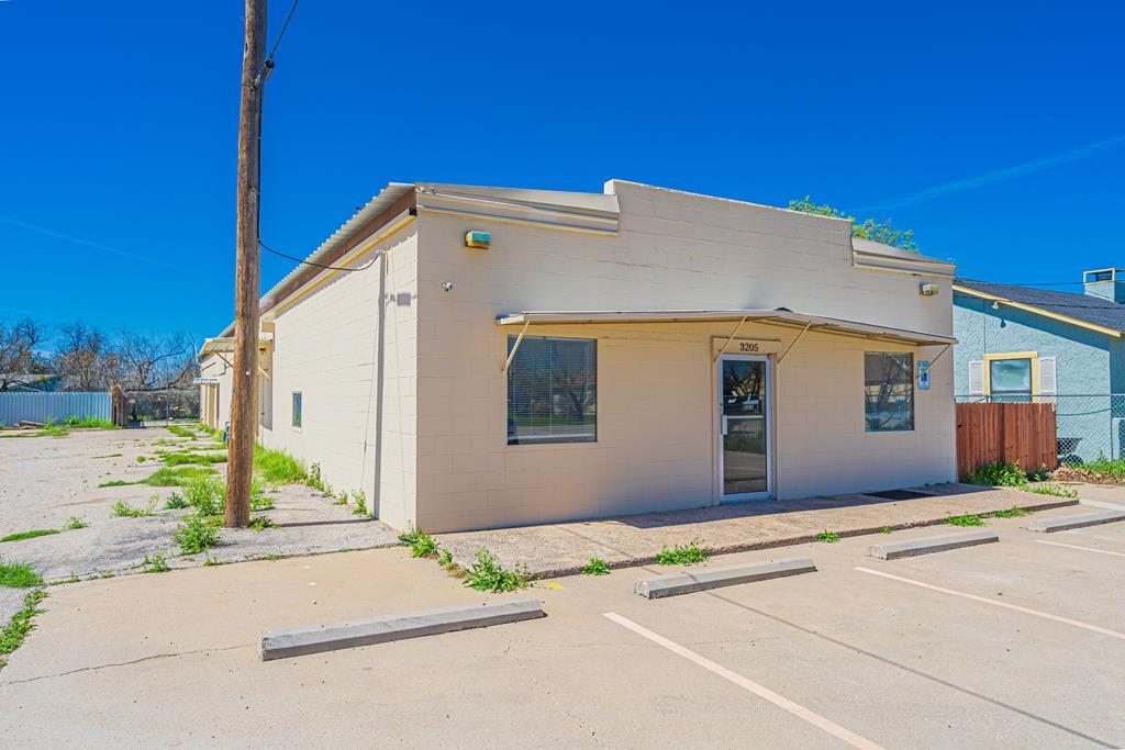 San Angelo, Texas 76903, United States, ,Residential,Active,72126