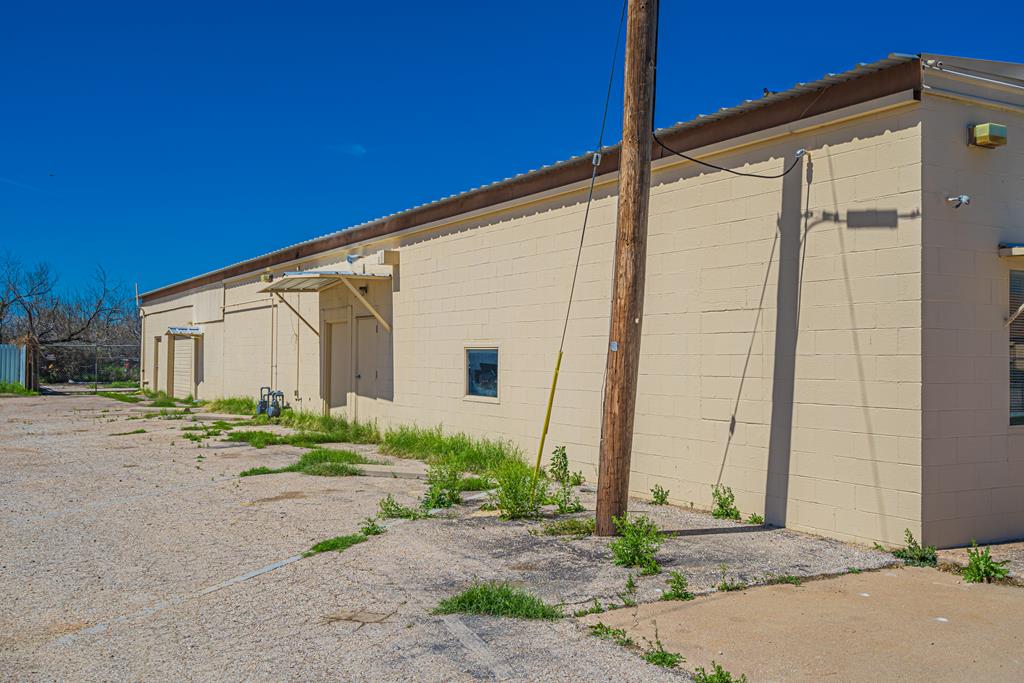 San Angelo, Texas 76903, United States, ,Residential,Active,72126