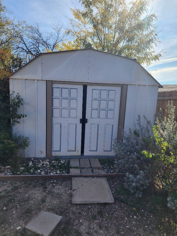 3321 Cameron St, San Angelo, Texas image 22