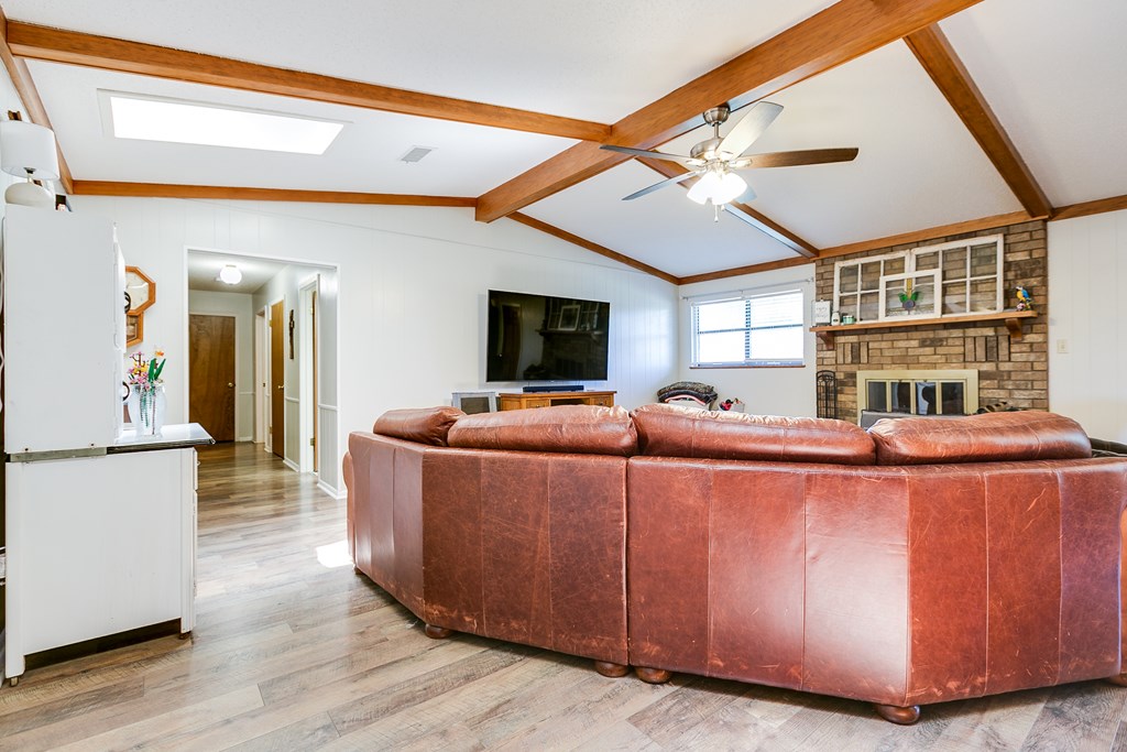 906 Country Club Dr, Ballinger, Texas image 6