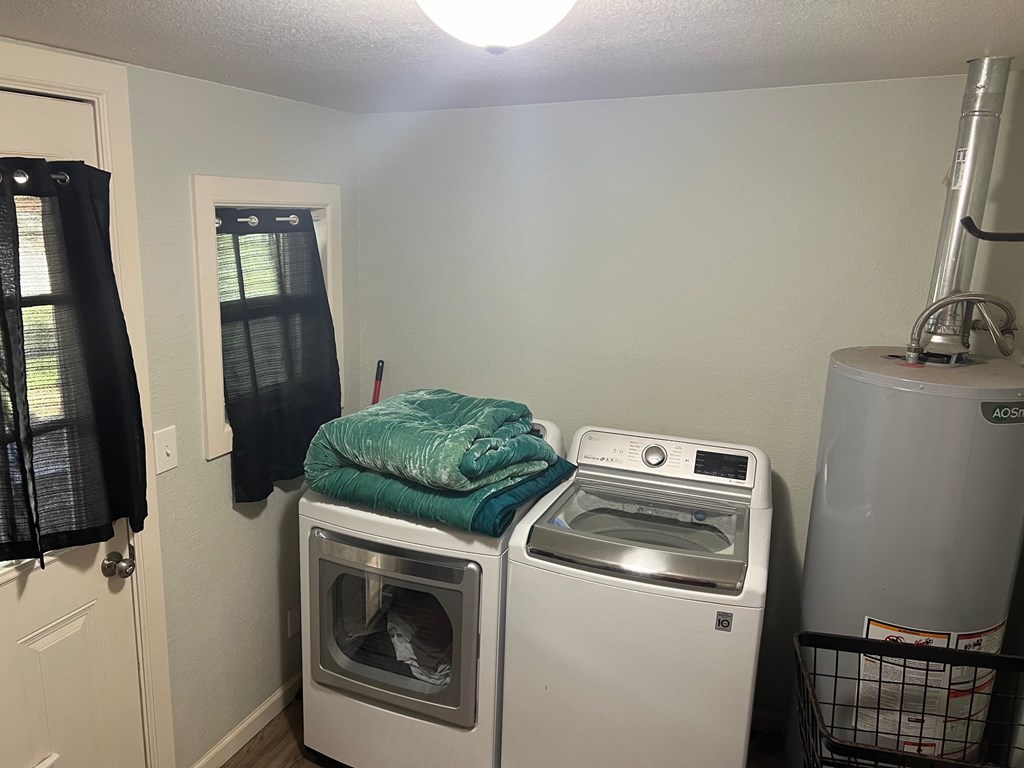 902 Severn St, Rankin, Texas image 6