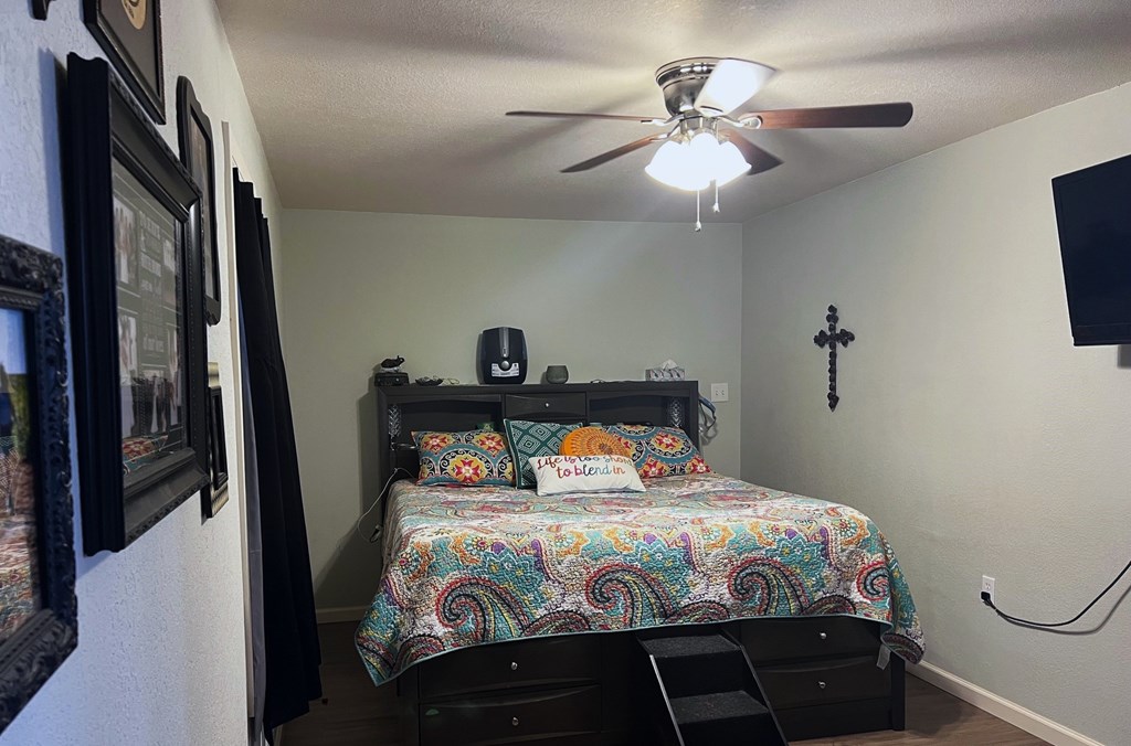 902 Severn St, Rankin, Texas image 4