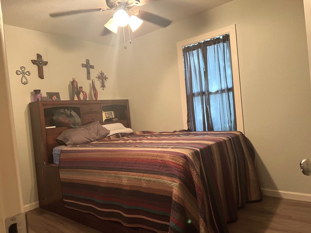 902 Severn St, Rankin, Texas image 3