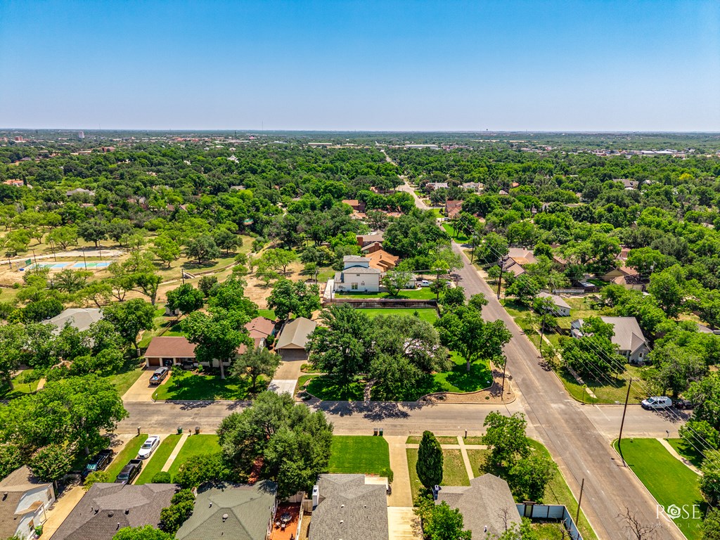 1322 S Monroe St, San Angelo, Texas image 37