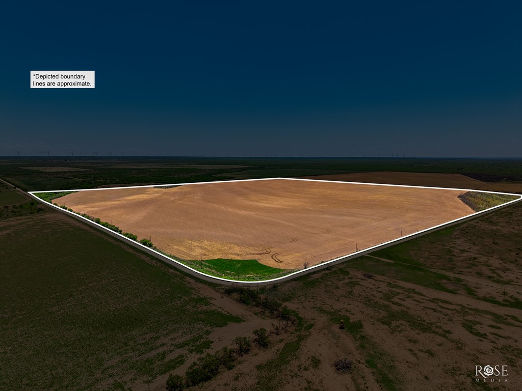 County Rd 2041, Eden, Texas image 8