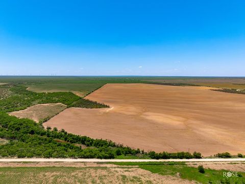 Vacant Land For Sale - County Rd 2041<br/> Eden, TX 76837