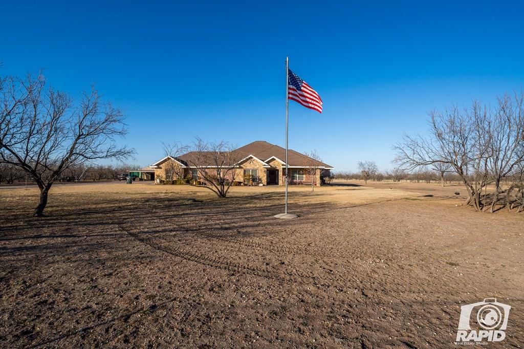 2024 Coyote Bend, San Angelo, Texas image 1