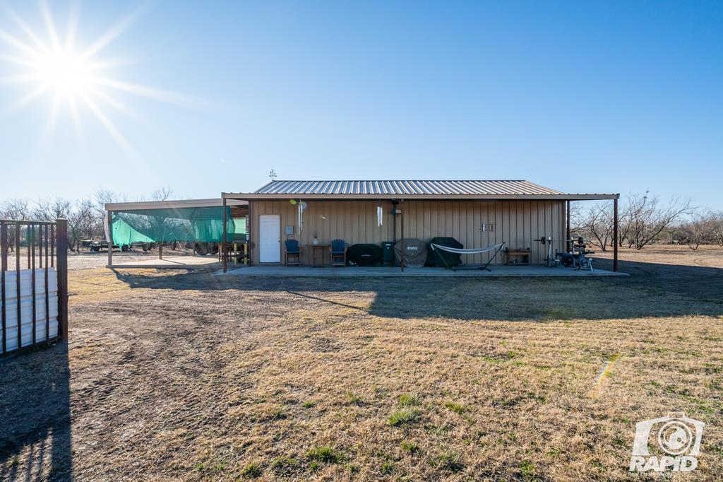 2024 Coyote Bend, San Angelo, Texas image 2