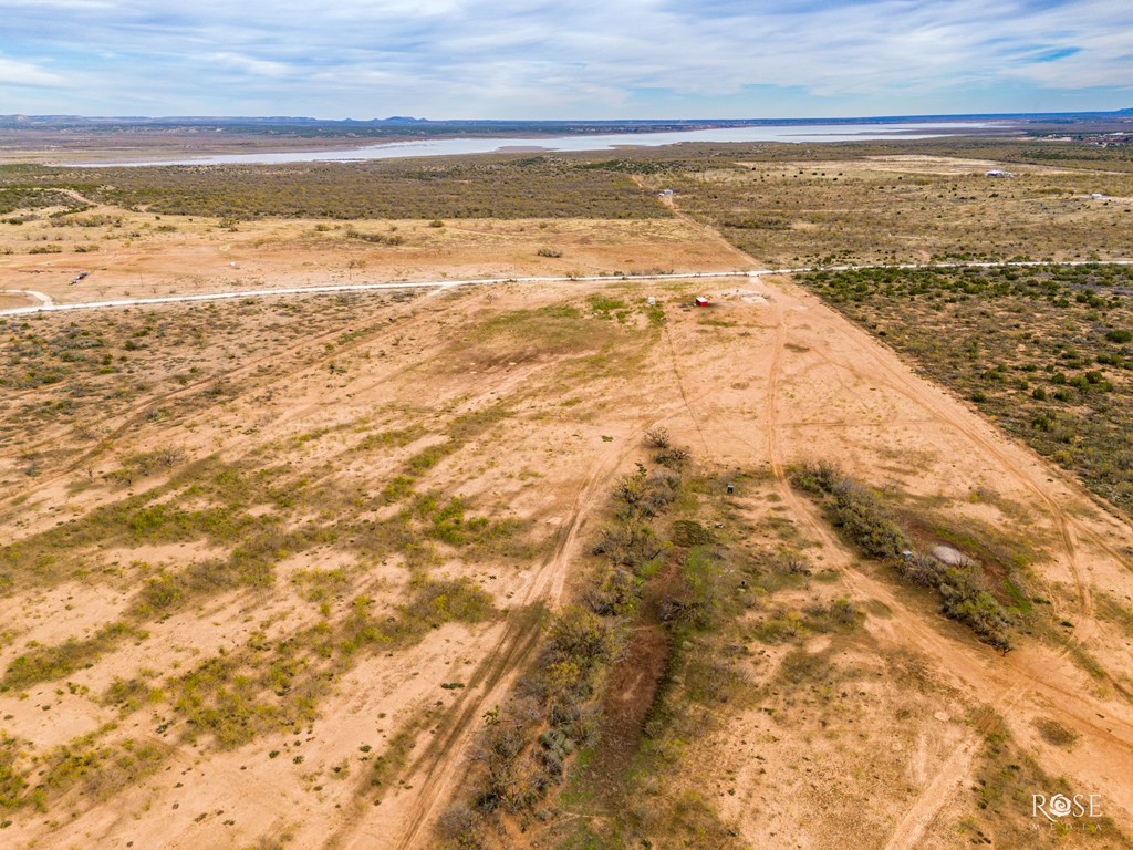 564 Cedar Cove Rd, Robert Lee, Texas image 9