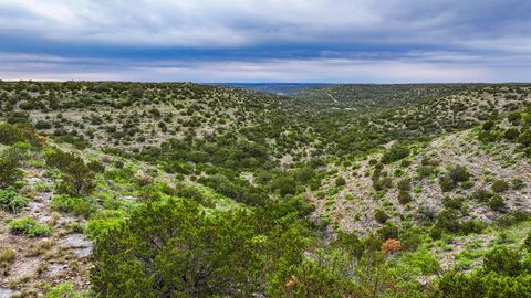 Vacant Land For Sale - Well Pad Road<br/> Val Verde County, Del Rio, TX 78840