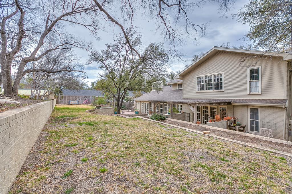 2332 Sul Ross St, San Angelo, Texas image 44