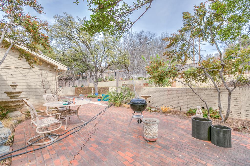 2332 Sul Ross St, San Angelo, Texas image 39