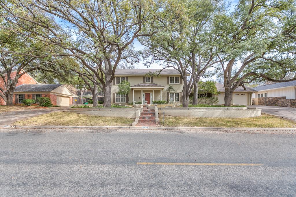 2332 Sul Ross St, San Angelo, Texas image 2