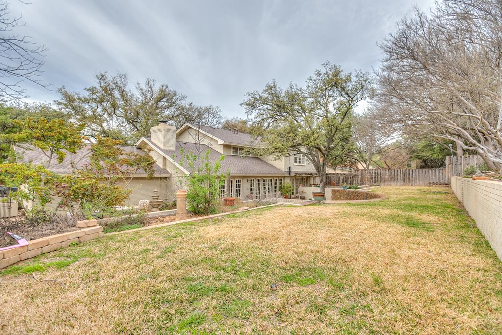2332 Sul Ross St, San Angelo, Texas image 48