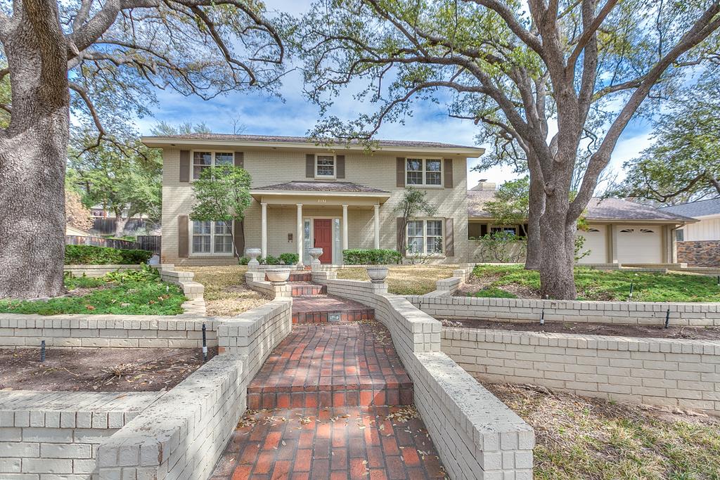 2332 Sul Ross St, San Angelo, Texas image 1
