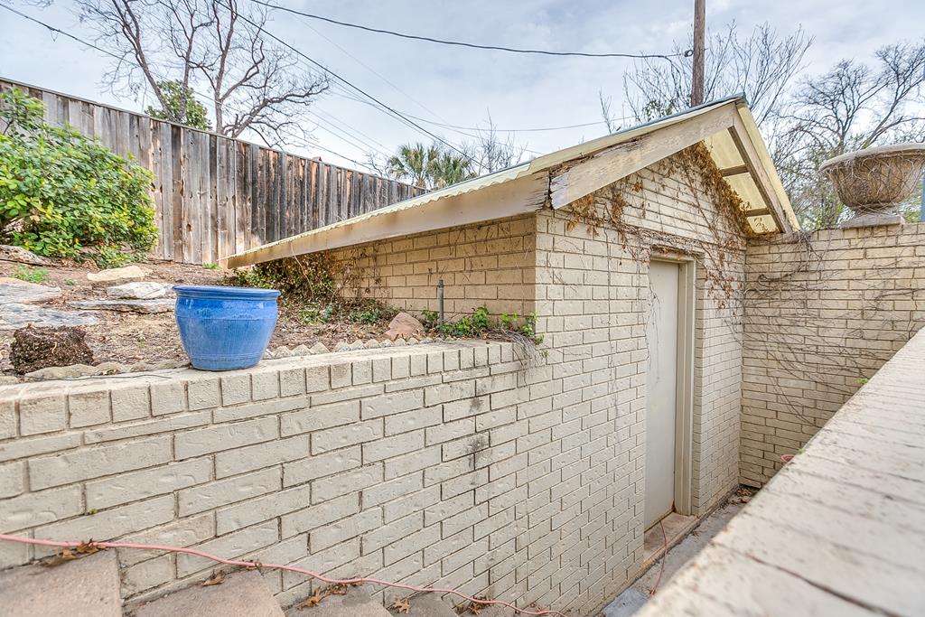 2332 Sul Ross St, San Angelo, Texas image 47