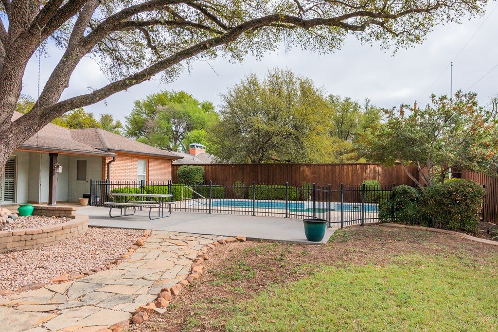 2627 Live Oak St, San Angelo, Texas image 43