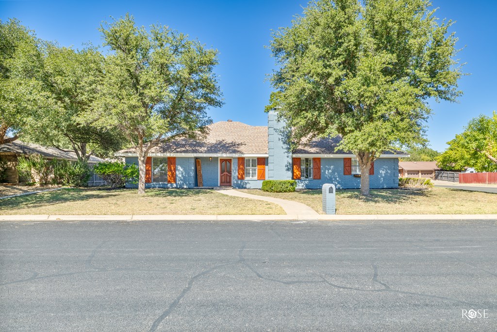 3202 Ridgecrest Lane, San Angelo, Texas image 2