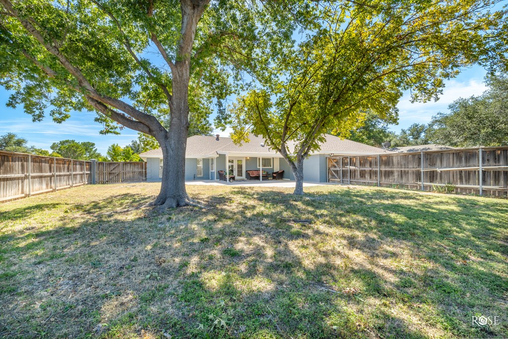 3202 Ridgecrest Lane, San Angelo, Texas image 35