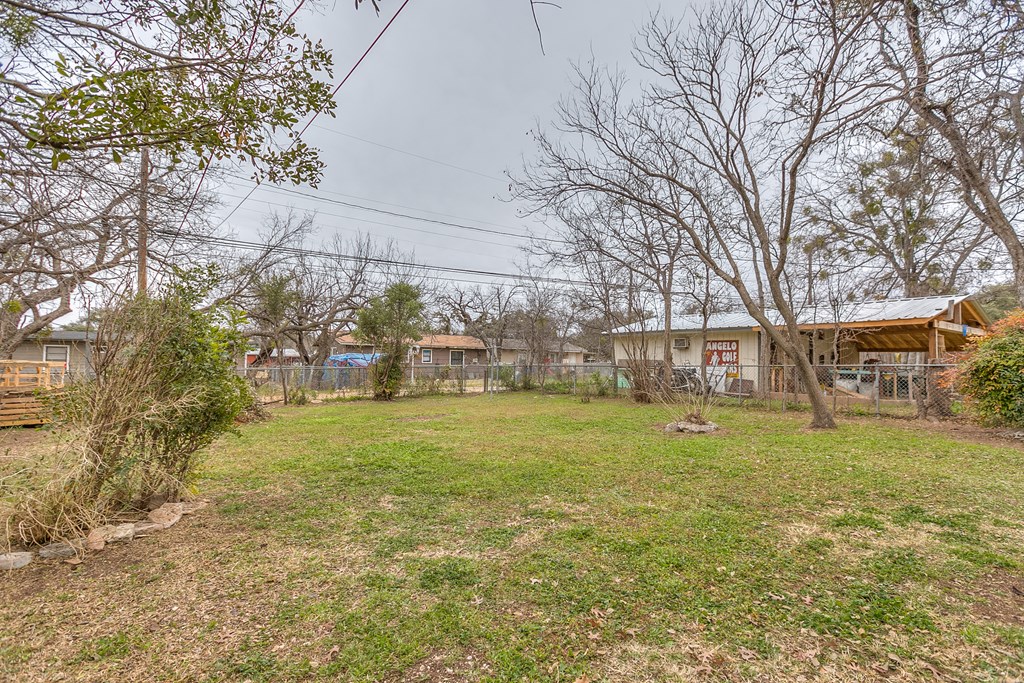 2531 W Harris Ave, San Angelo, Texas image 27