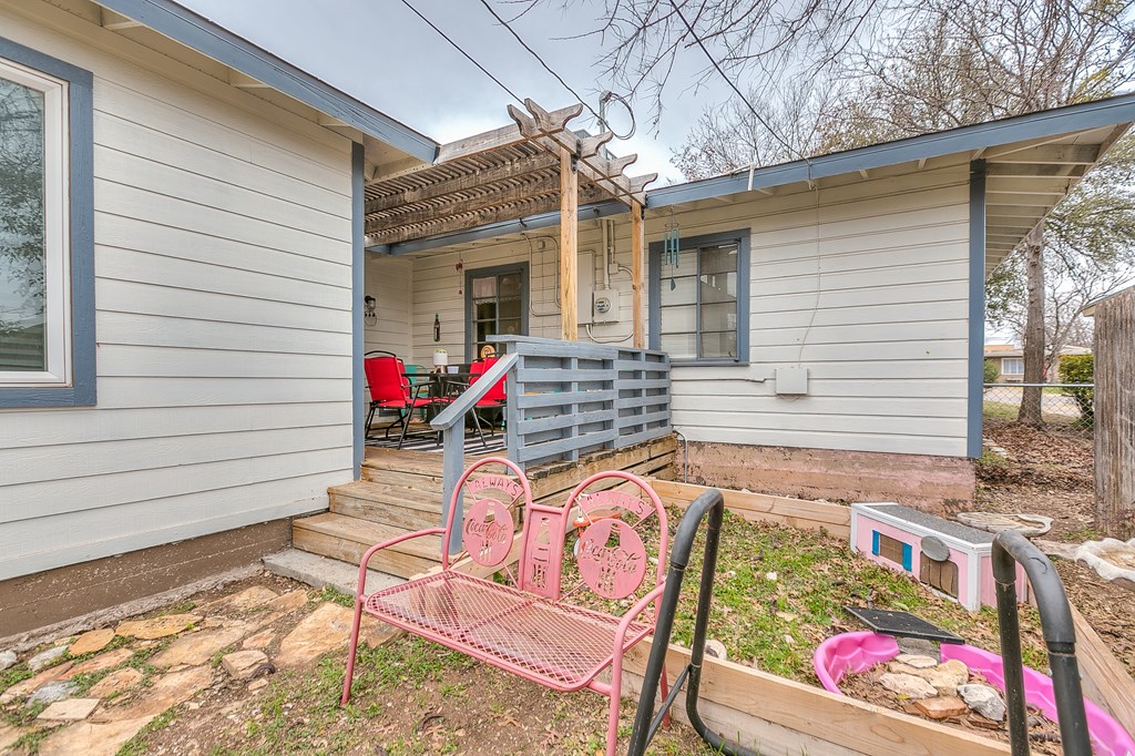 2531 W Harris Ave, San Angelo, Texas image 29