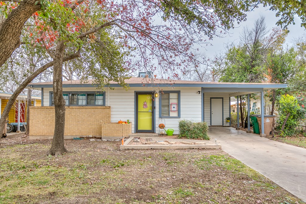 2531 W Harris Ave, San Angelo, Texas image 3