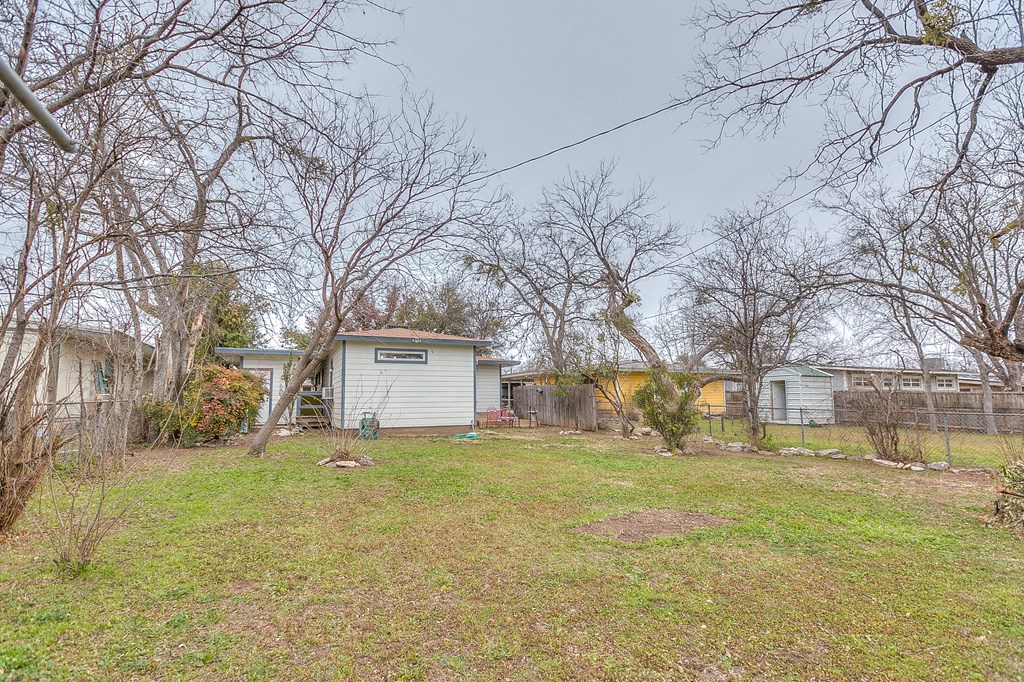 2531 W Harris Ave, San Angelo, Texas image 25