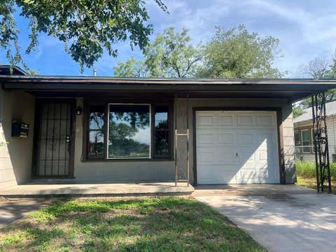 Homes For Sale - 1833 Willow Street<br/> San Angelo, TX 76901