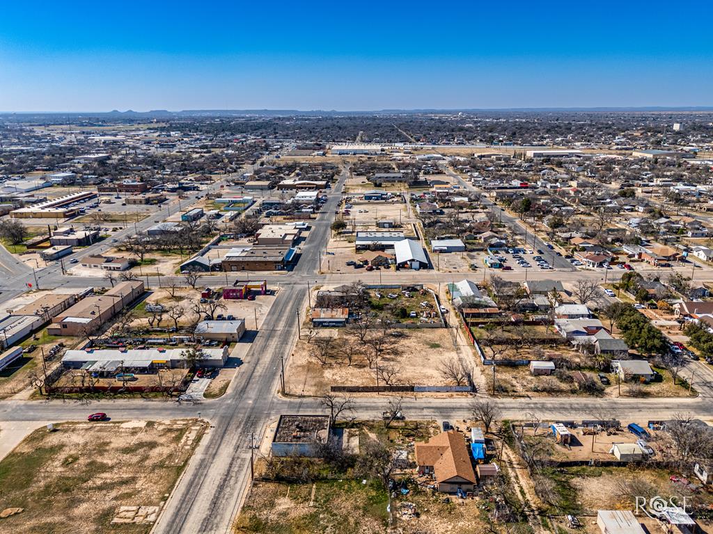 000 E Ave K #8, San Angelo, Texas image 5