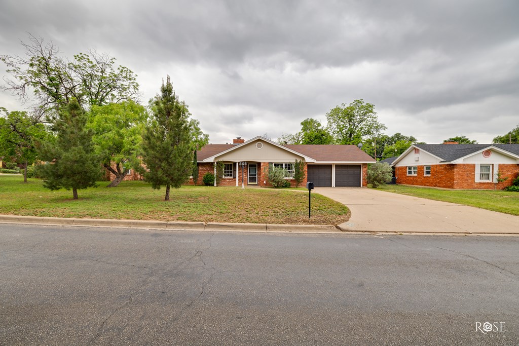 2709 Oxford Ave, San Angelo, Texas image 4