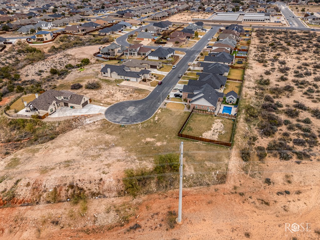 6226 Katie Lane #1, San Angelo, Texas image 10