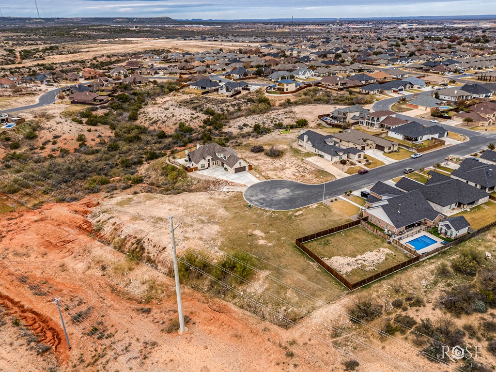 6226 Katie Lane #1, San Angelo, Texas image 13