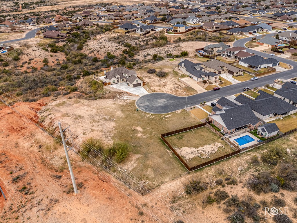 6226 Katie Lane #1, San Angelo, Texas image 12