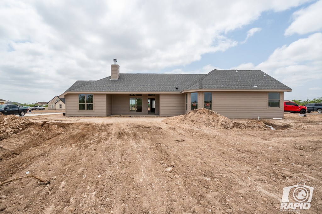 9728 Bighorn Trail, San Angelo, Texas image 3