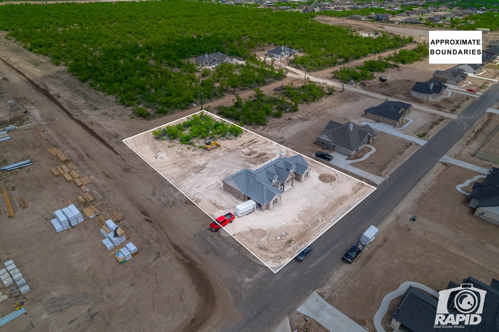 9728 Bighorn Trail, San Angelo, Texas image 14