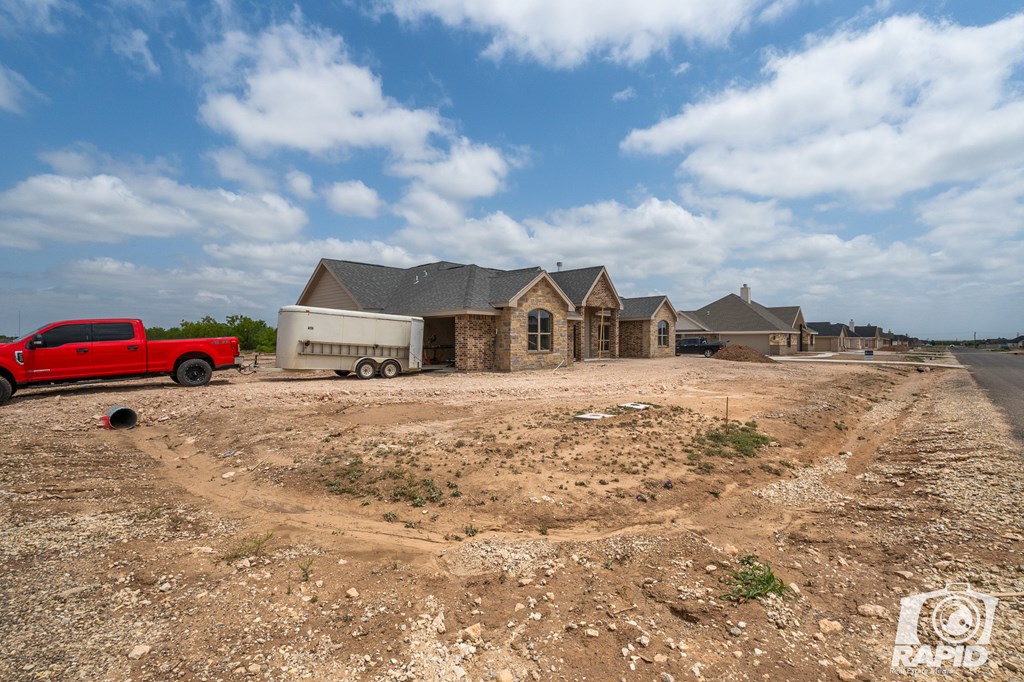 9728 Bighorn Trail, San Angelo, Texas image 2