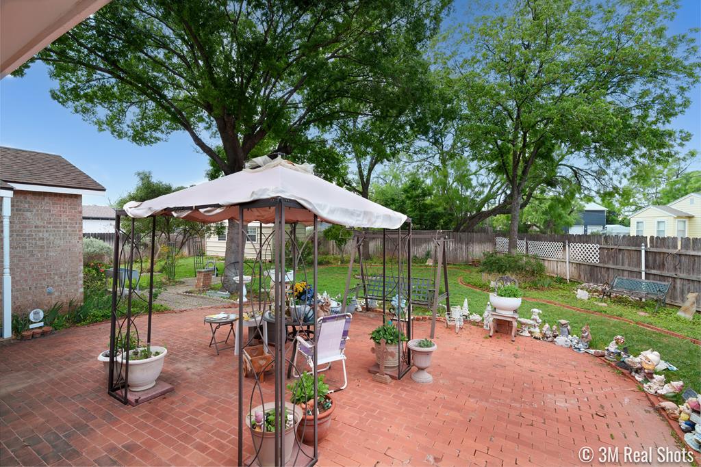 1917 W Ave L, San Angelo, Texas image 19