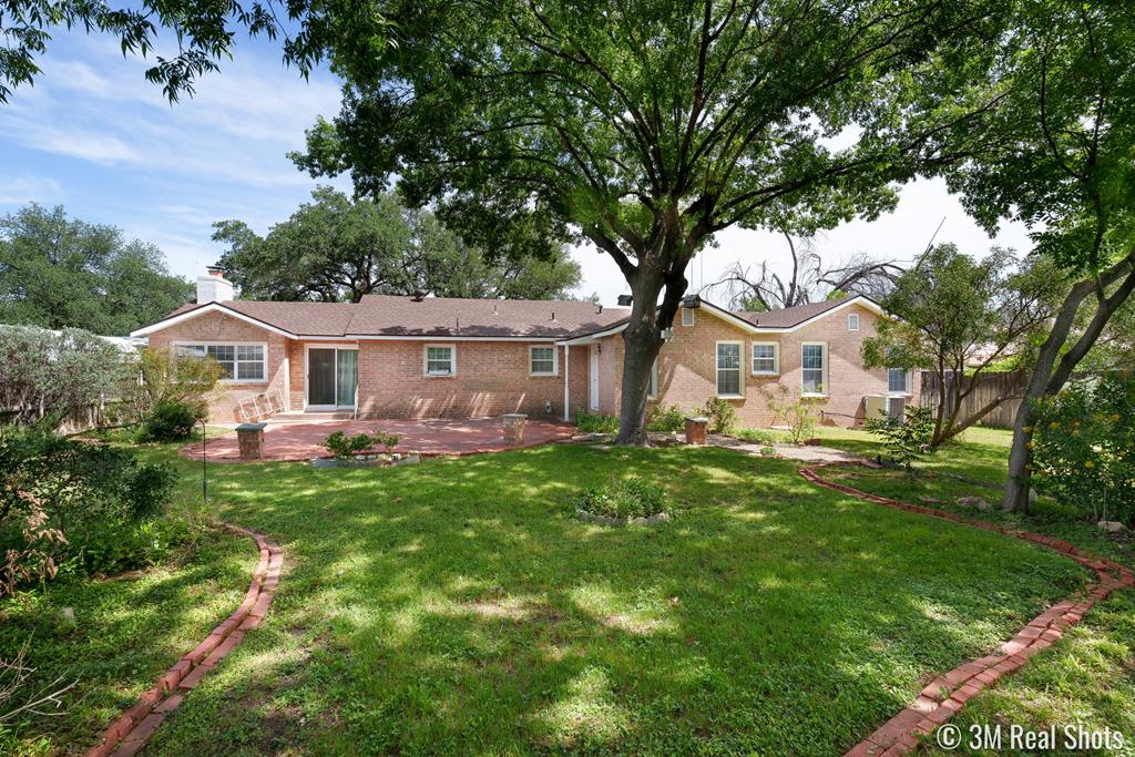 1917 W Ave L, San Angelo, Texas image 26