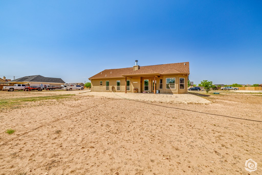 3537 Buck Run, San Angelo, Texas image 22