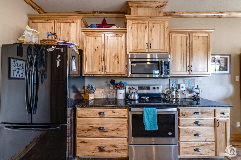 3537 Buck Run, San Angelo, Texas image 11