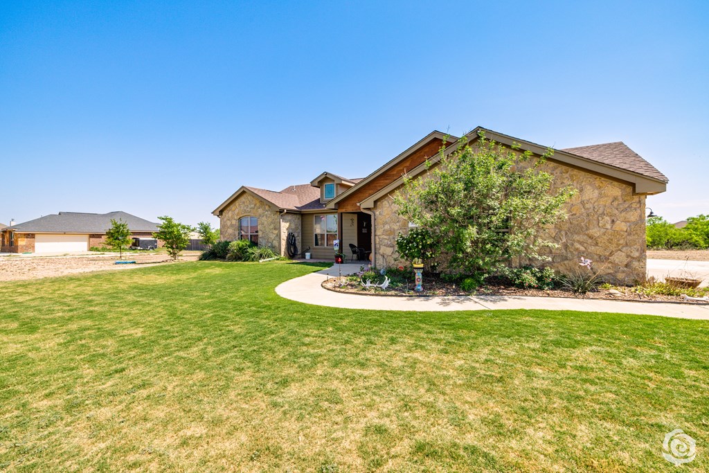 3537 Buck Run, San Angelo, Texas image 8