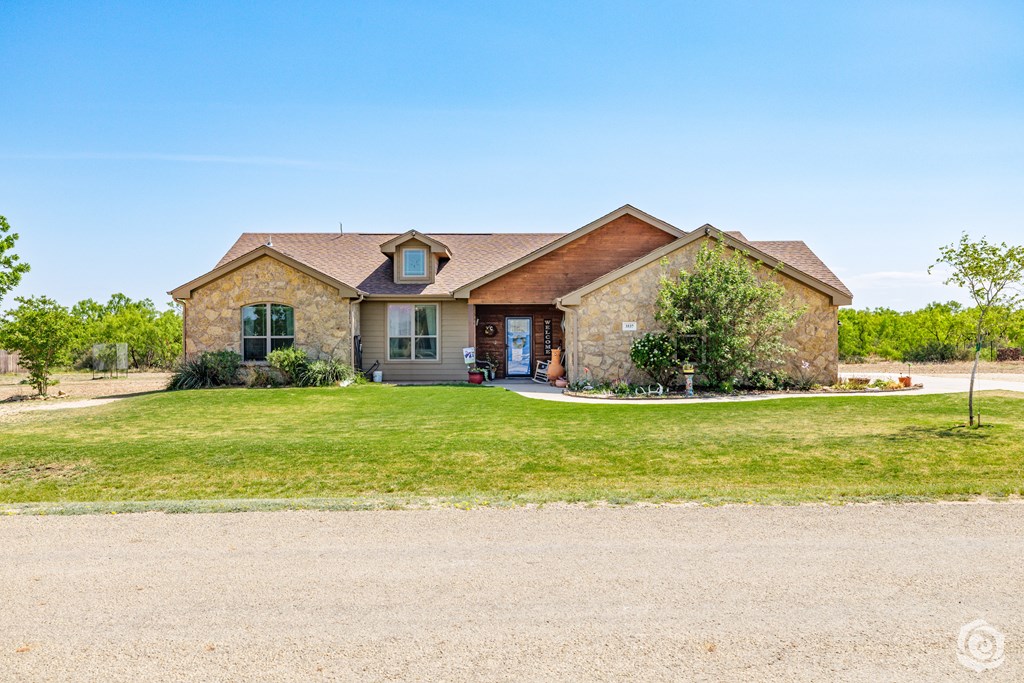 3537 Buck Run, San Angelo, Texas image 6